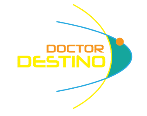 Doctor destino foto amarillo nf