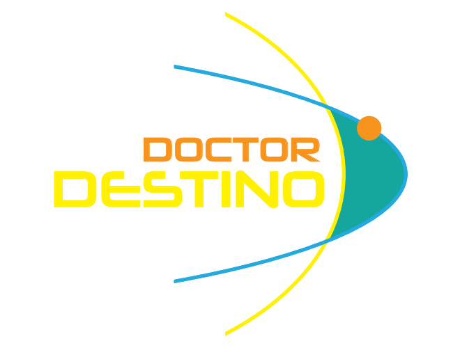 Doctor destino foto amarillo nf